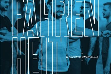 Grupa FahrenHeit wydała płytę. Będzie promujący koncert w Białymstoku [WIDEO, KONKURS]