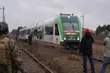 Specjalny pociąg do Walił. Atrakcja z okazji WOŚP