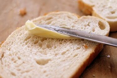 Największy producent masła w Polsce jest na Podlasiu