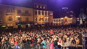 Kultura na weekend. Duży koncert na rynku i wiele innych imprez [WIDEO]