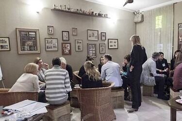Nawyki w życiu, nawyki w coachingu - jak zmieniać, jak utrwalać?