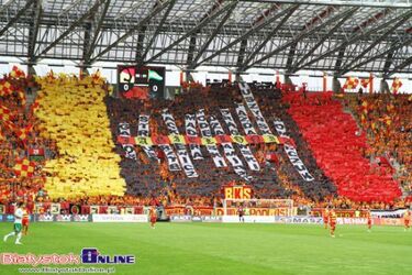 W poniedziałek rusza sprzedaż karnetów na Jagiellonię