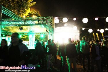 Słuchacze wybrali. Białostocki festiwal wysoko w krajowym plebiscycie