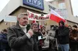 Białostoczanie wyszli na ulice. W obronie mediów, przeciw PiS-owi [ZDJĘCIA]