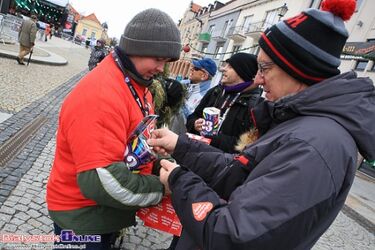 Znów gra Orkiestra. Moc atrakcji podczas 24. Finału