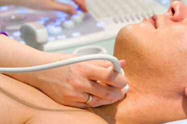 Profilaktyczne badania tarczycy