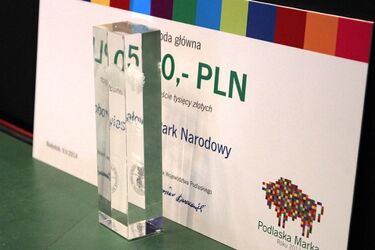 Wybieramy najlepszą markę na Podlasiu – można zgłaszać kandydatów