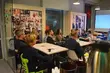 Coś dla aktywnych i chcących działać – kolejne spotkanie TechKlubu