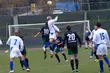 Osiem spotkań kontrolnych Olimpii Zambrów przed rundą wiosenną