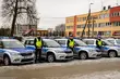 Kolejne radiowozy na białostockich drogach