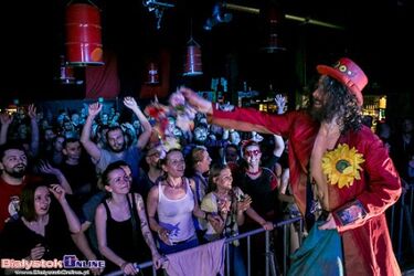 Jakie gwiazdy wystąpią w Białymstoku? Tegoroczne koncerty [WIDEO]