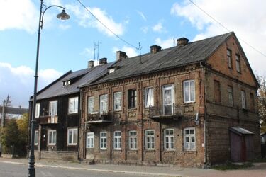 1,2 mln zł na remont białostockich zabytków