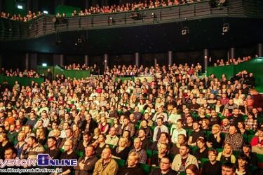 Wielkie dzieła Mozarta. Wygraj zaproszenie na koncert w Operze [KONKURS]