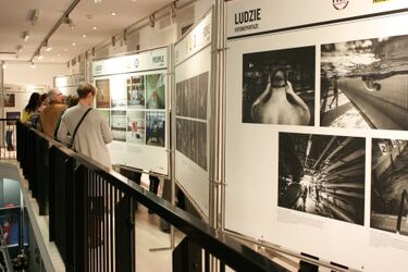 Najważniejsze wydarzenia i postaci 2015 roku. W fotograficznym skrócie