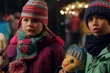Spotkania filmowe dla dzieci. Niedziela w kinie [WIDEO]