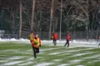 Grały Wigry, Olimpia i rezerwy Jagiellonii [WYNIKI]