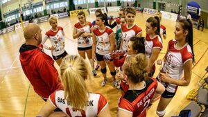 Siatkówka. Panie na medal, panowie ze zmiennym szczęściem [ZDJĘCIA]