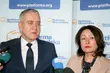 Rail Baltica, drogi S19 i S61 oraz Muzeum Pamięci Sybiru z budżetu państwa