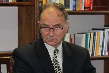 Mieczysław Bagiński będzie walczył o mandat senatora