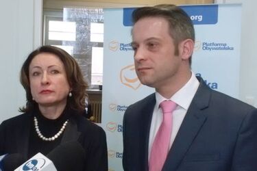 Ilu mamy uchodźców z Ukrainy? Premier mówi o milionie, poseł o kilku