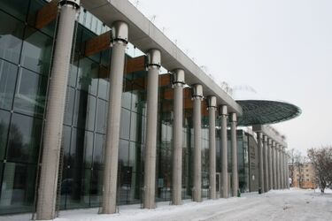 Opera szuka muzyka. Przesłuchania wkrótce