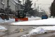 Rekordowo wysokie kary nałożone na firmy odśnieżajace Białystok
