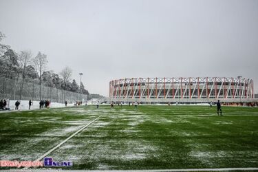 Grały Wigry, Olimpia i drużyny z niższych lig. Sprawdź wyniki weekendowych spotkań