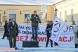 Drugi protest KOD w Białymstoku [ZDJĘCIA]