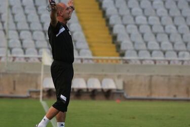 SG Wattenscheid 09 wygrywa z Jagiellonią