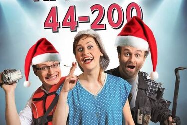 Nowy sezon czas zacząć. Rozbawią was kabarety