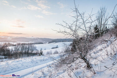 Nadchodzi odwilż. Temperatura 0°C i śliskie drogi