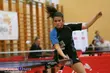 Tenis stołowy. Jak radziły sobie zespoły z Podlasia? [WYNIKI I TABELA]