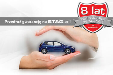 Przygotuj się na nowy komfort użytkowania samochodu z instalacją autogaz