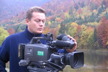 Nowy film Jerzego Kaliny. Premiera i spotkanie z bohaterami [WIDEO]