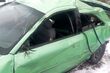 Tragiczny wypadek na DK 64. Jedna osoba zginęła, trzy są w szpitalu
