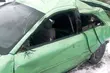 Tragiczny wypadek na DK 64. Jedna osoba zginęła, trzy są w szpitalu