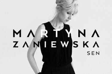 Martyna Zaniewska promuje swoją płytę. Mamy bilety na koncert [KONKURS]