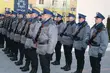 Podwyżki w mundurówkach. I to całkiem spore