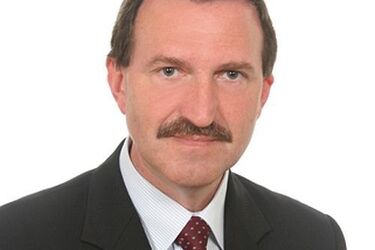 Kolejne zmiany. Jerzy Kiszkiel nie będzie już podlaskim kuratorem oświaty