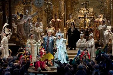 Z Nowego Jorku do Białegostoku. Wygraj bilet na operę [KONKURS]