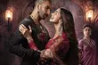 Pokaz bollywoodzkiej produkcji w Białymstoku