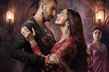 Pokaz bollywoodzkiej produkcji w Białymstoku