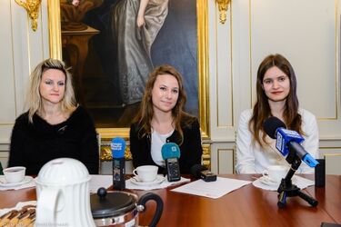 Znasz kogoś wspaniałego? 8 jest poszukiwanych w Białymstoku