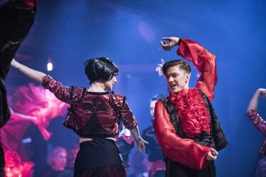 "Carmen" wraca na scenę Opery. Bilety już w sprzedaży