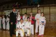 Dobry występ białostockich zawodników na V Mistrzostwach Polski Oyama Karate