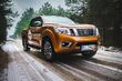 Komfort, pewność i bezpieczeństwo jazdy. Nissan Navara to już nie zwykły pick-up [TEST]