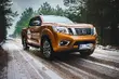 Komfort, pewność i bezpieczeństwo jazdy. Nissan Navara to już nie zwykły pick-up [TEST]
