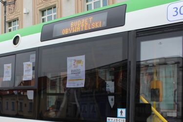 Budżet obywatelski 2017. Radni i magistrat proponują zmiany