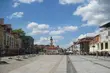 To dobre miejsce do życia. Białystok znów wysoko w europejskim badaniu