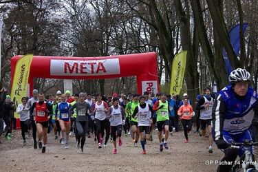 Klub Pędziwiatr zmienił nazwę. Od teraz to BiegoStok. Jakie eventy czekają nas niebawem?